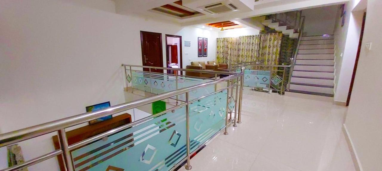 Captains Cabin Backwater Resort Alappuzha Exterior photo
