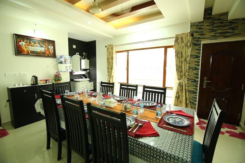 Captains Cabin Backwater Resort Alappuzha Exterior photo